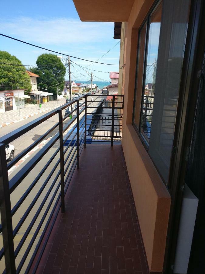 Hotel Vila Isabela Costinesti Esterno foto