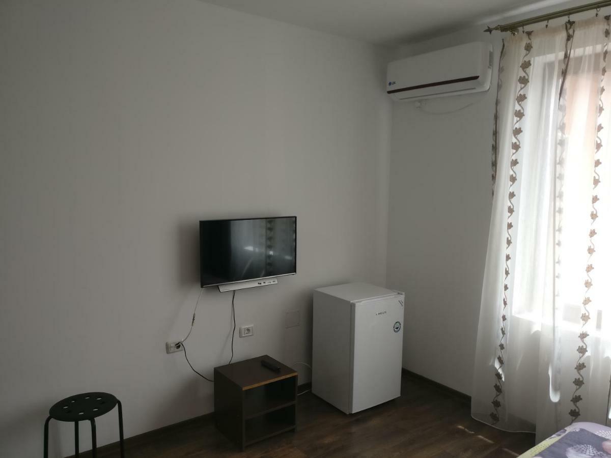 Hotel Vila Isabela Costinesti Esterno foto